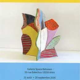 Exposition - Terres en fantaisie