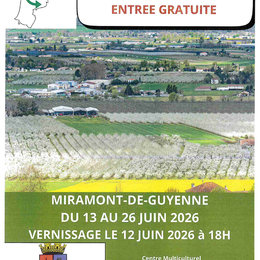 Exposition : Territoire Nouvelle-Aquitaine
