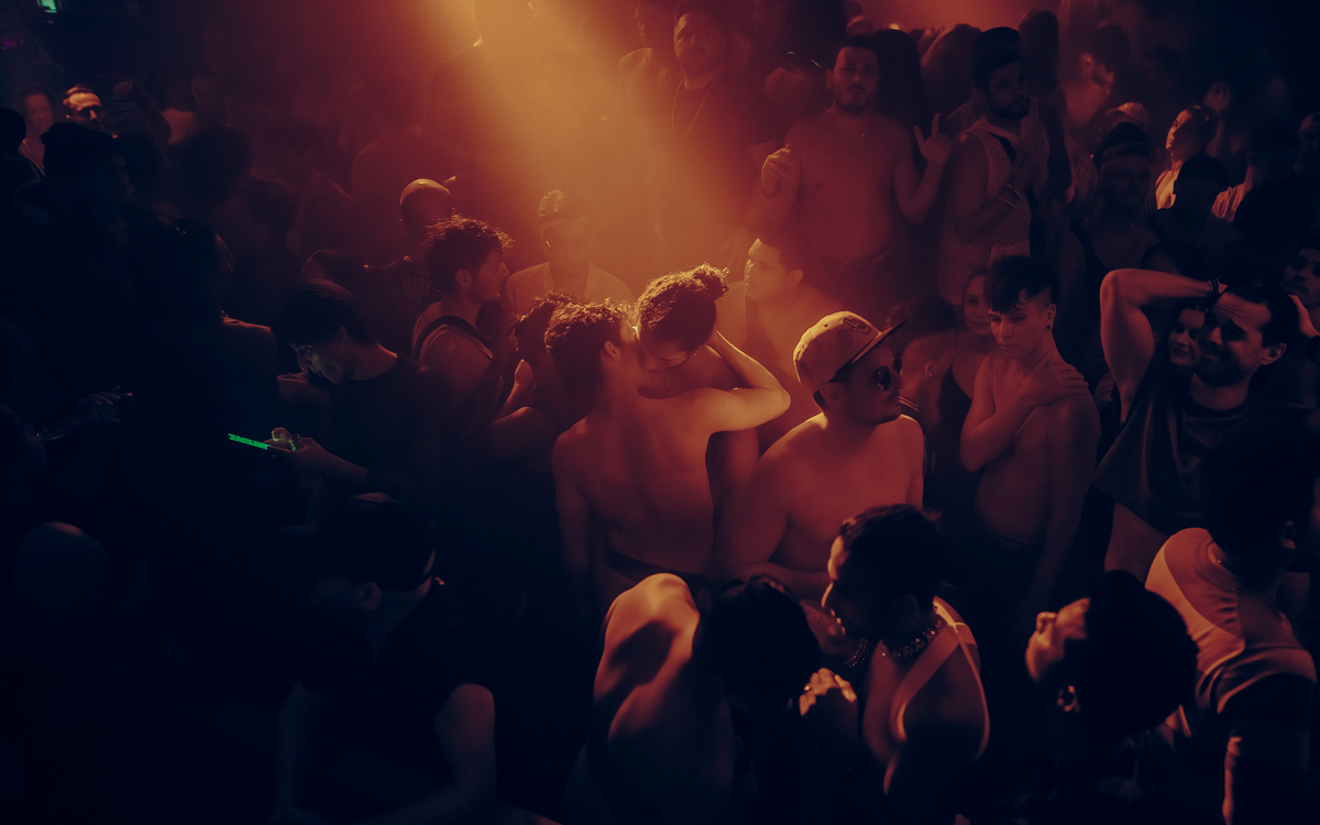 Exposition – The Beats goes on !