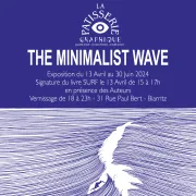 Exposition The Minimalist Wave
