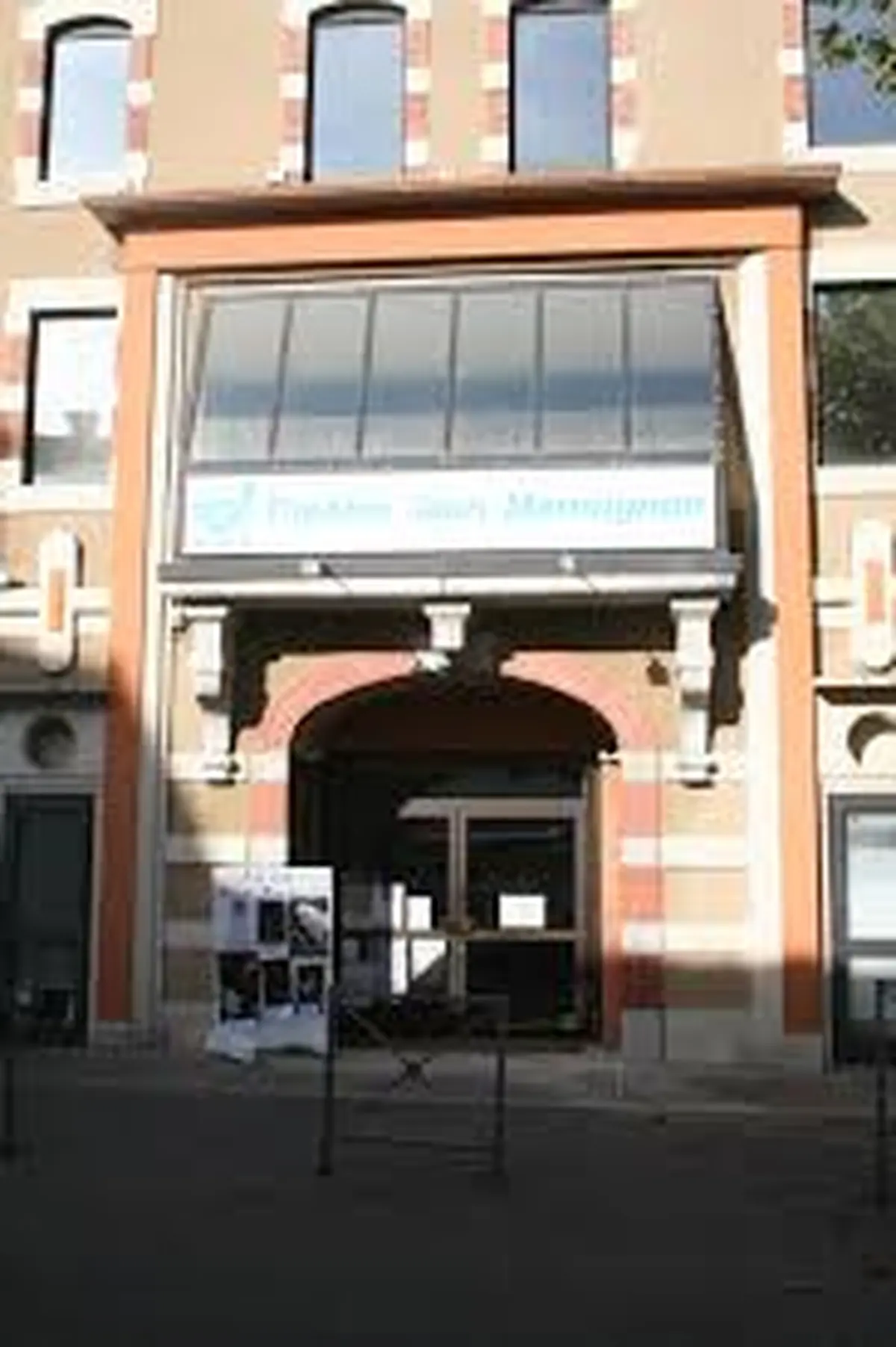 Exposition Theatre Jean Marmignon : Ombre Et Lumière Par Dan Thaler