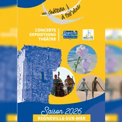Exposition : Thierry LARIVIERE et Aline VALLEE