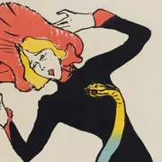 Exposition : Toulouse-Lautrec - Créateur d'icônes