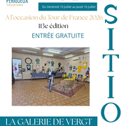 Exposition Tour de France