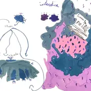 Exposition Tout le monde parle doucement. C’est insupportable. On va tous mourir.