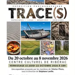 Exposition Trace(s)