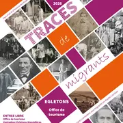 Exposition Traces de Migrants