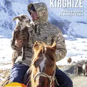 Exposition Transhumance kirghize