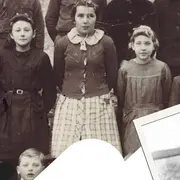 Exposition - Traqués Cachés Sauvés - Être juif en Poitou (1940-1944)