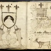 Exposition Tresors Caches