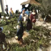 Exposition « Trésors de la crèche Neveu »