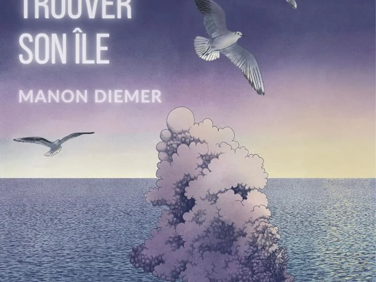 Exposition Trouver son île