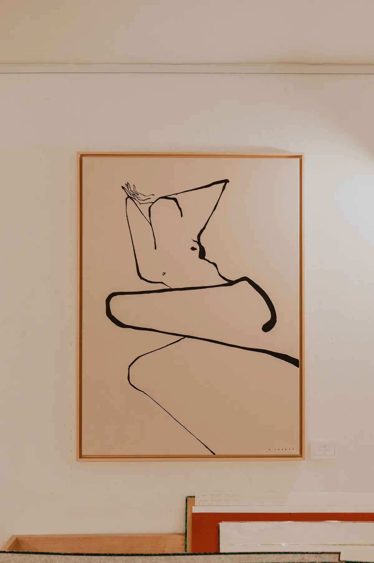 Exposition - Tu es mon jour