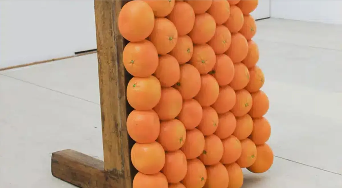 Exposition Tutti Frutti