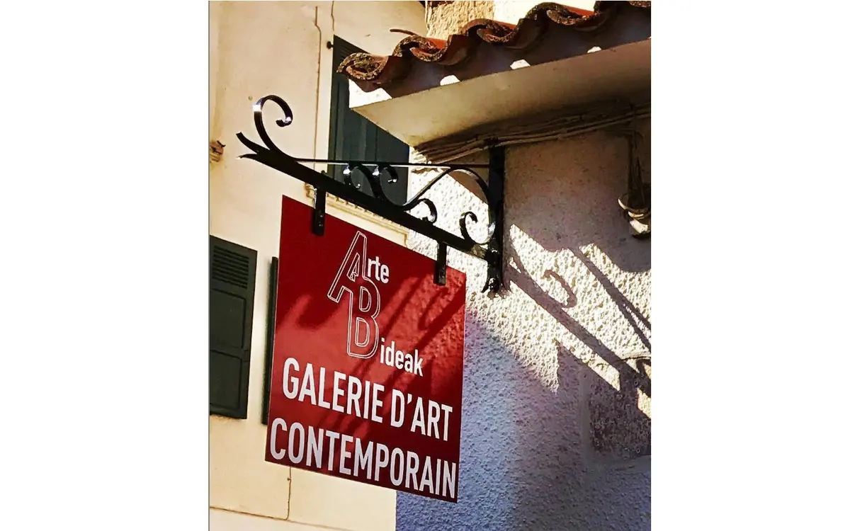 Exposition : Txüt de Guillermo Ganuza