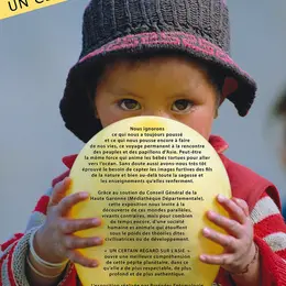 Exposition - Un Certain Regard Sur L'Asie