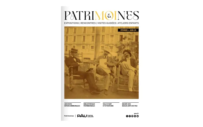 Exposition: Un certain Robert Doisneau