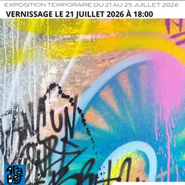 Exposition Un Monde De Brutes De Prooz  –– Chez Arabesque