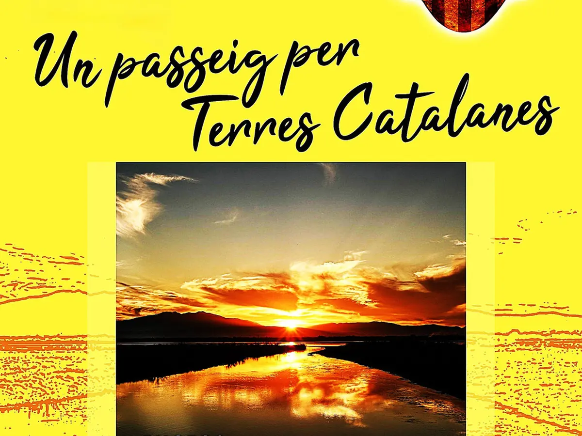 Exposition Un Passeig Per Terres Catalanes