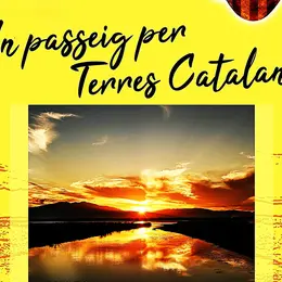Exposition Un Passeig Per Terres Catalanes