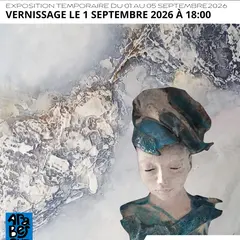 Exposition Un Sentiment De Plenitude De Rosy Barande Et Michelle Di Benedetto