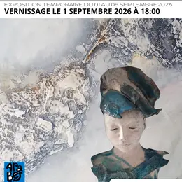 Exposition Un Sentiment De Plenitude De Rosy Barande Et Michelle Di Benedetto