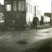 Exposition Un train peut en cacher un autre