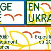 Exposition : Un voyage illustré en Ukraine