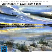 Exposition Une Exposition - Patrick Fischer Chez Arabesque