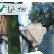 Exposition Une Langroise D'Exception Jeanne Mance