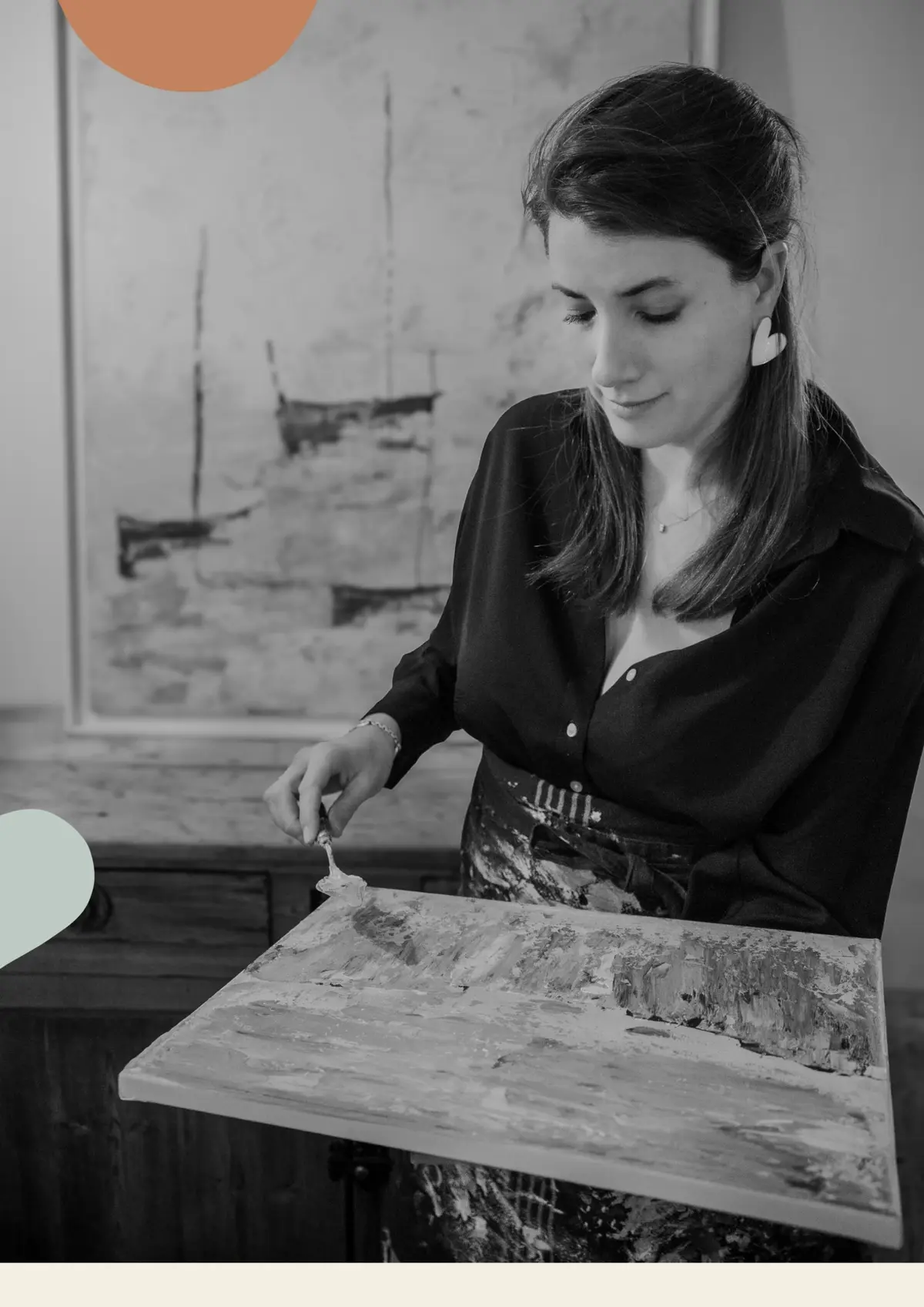 Exposition : Une Ode à l’Hypersensibilité et à la Résilience