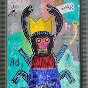 Exposition : Une odyssée créative – 21 ans de dialogue entre art, science & insectes