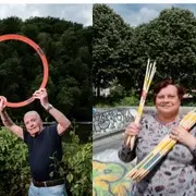 Exposition - Une ville, mille histoires : Patricia Huchot-Boissier