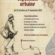 Exposition urbaine