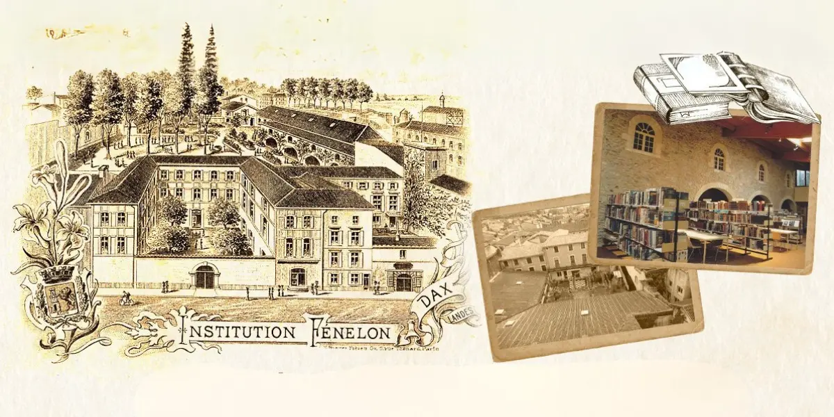 Exposition  urbaine : Mémoires d'une bibliothèque qui bouge