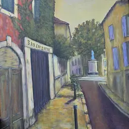 Exposition Valérie PIETRI