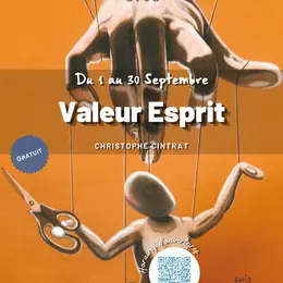 Exposition - Valeur Esprit