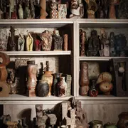 Exposition Vassil Ivanoff