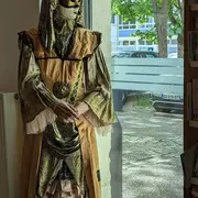 Exposition Venissimo - Médiathèque de Toul