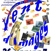 Exposition Vent d'Images 2025