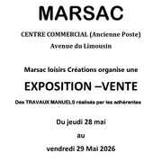 Exposition Vente