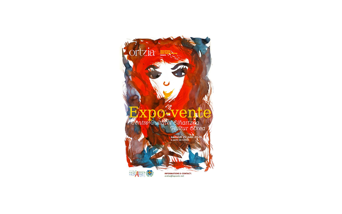 Exposition - vente
