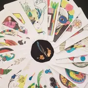 Exposition - vente : Art Visionnaire