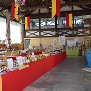 Exposition-vente artisanale Arts et Saveurs en Périgord