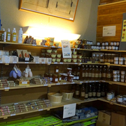 Exposition vente artisanale et producteurs régionaux