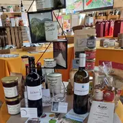 Exposition-vente artisanale : La Hotte du Père Noël