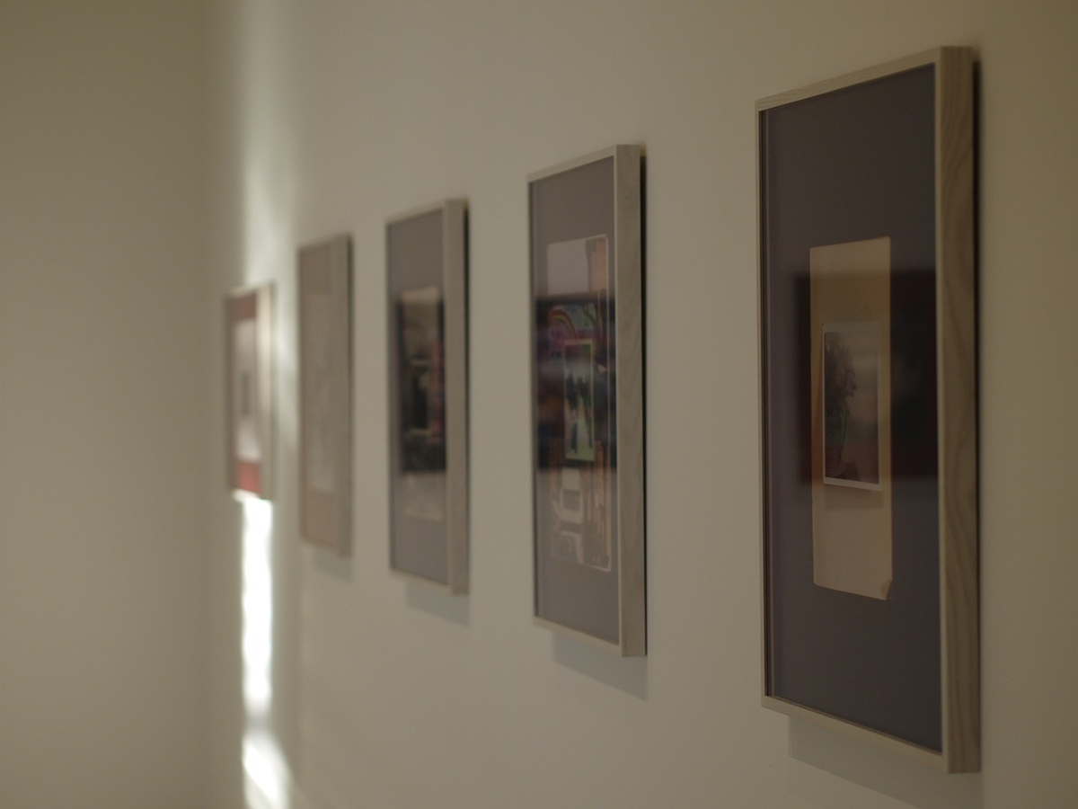 Exposition-vente artisanat malgache