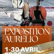 Exposition-vente : Aurelio