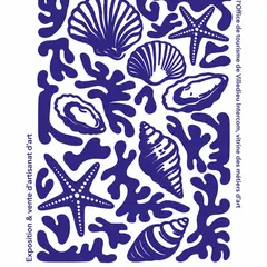 Exposition-vente | Coquillages & Crustacés