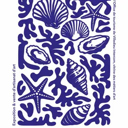 Exposition-vente | Coquillages & Crustacés